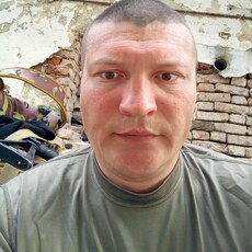 Фотография мужчины Михаил, 38 лет из г. Архангельск