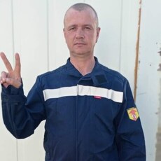 Фотография мужчины Дмитрий, 47 лет из г. Нижневартовск