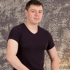 Фотография мужчины Никитос, 37 лет из г. Новокузнецк