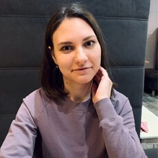 Полина, 28 из г. Красноярск.