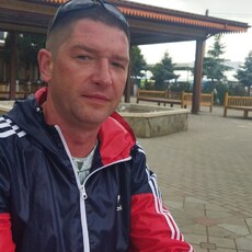Фотография мужчины Вячеслав, 38 лет из г. Симферополь