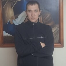 Фотография мужчины Павел, 33 года из г. Иркутск