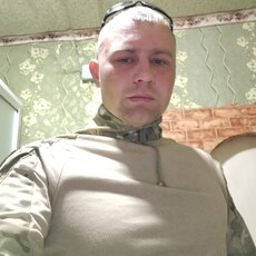 Фотография мужчины Дмитрий, 32 года из г. Белгород