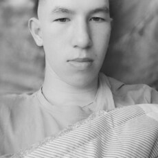 Фотография мужчины Кирилл, 20 лет из г. Слюдянка