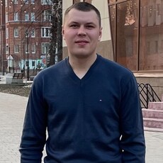 Фотография мужчины Николай, 28 лет из г. Тоцкое Второе