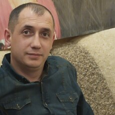 Фотография мужчины Алексей, 39 лет из г. Саранск