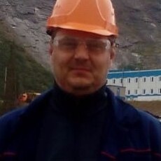 Фотография мужчины Павел, 44 года из г. Белгород