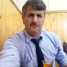 Фотография мужчины Ramiz, 43 года из г. Баку