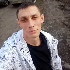Фотография мужчины Максим, 33 года из г. Новотроицк