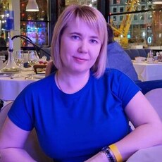 Фотография девушки Нади, 38 лет из г. Нижний Новгород