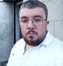 Фотография мужчины Антон, 34 года из г. Павлово