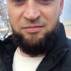Фотография мужчины Гриша, 32 года из г. Первомайск