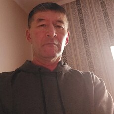 Фотография мужчины Берик, 56 лет из г. Уральск