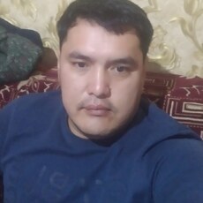 Фотография мужчины Максат, 36 лет из г. Алматы