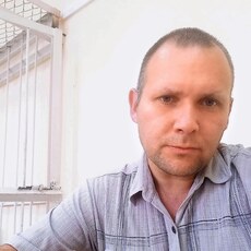 Фотография мужчины Николай, 30 лет из г. Ульяновск