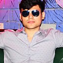 Ujjwal Singh, 22 года