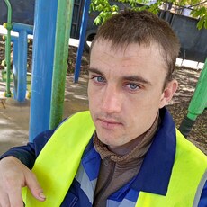 Фотография мужчины Игорян, 24 года из г. Омск