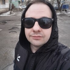 Фотография мужчины Дмитрий, 32 года из г. Рыбинск