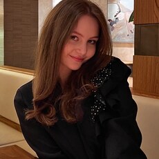 Фотография девушки Софья, 18 лет из г. Москва