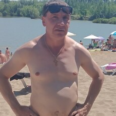 Фотография мужчины Сергей, 45 лет из г. Чапаевск