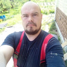 Фотография мужчины Дмитрий, 43 года из г. Брянск