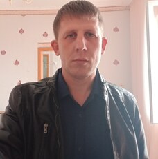 Фотография мужчины Сергей, 32 года из г. Карталы