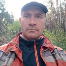 Фотография мужчины Славик, 41 год из г. Гродно