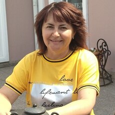 Фотография девушки Татьяна, 53 года из г. Омск