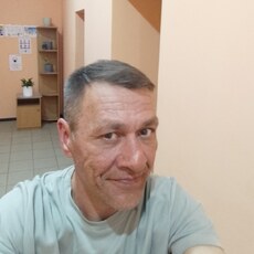 Фотография мужчины Иван, 47 лет из г. Выкса
