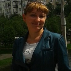 Фотография девушки Наталья, 38 лет из г. Смоленск