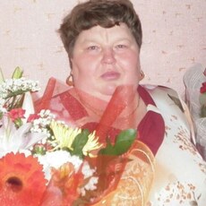 Фотография девушки Татьяна, 56 лет из г. Рузаевка