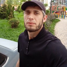 Фотография мужчины Taigib, 32 года из г. Краснодар