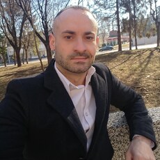 Фотография мужчины Nicolai, 34 года из г. Кишинев
