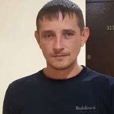 Фотография мужчины Иван, 39 лет из г. Шахты