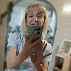 Фотография девушки Евгения, 59 лет из г. Астрахань