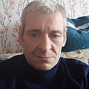 Андрей Мурзин, 51 год
