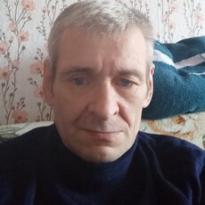 Фотография мужчины Андрей Мурзин, 51 год из г. Кудымкар