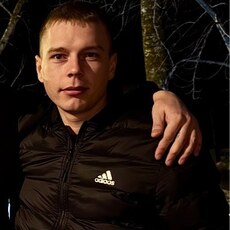 Фотография мужчины Николай, 25 лет из г. Горячий Ключ