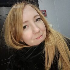 Фотография девушки Елиза, 38 лет из г. Лабытнанги