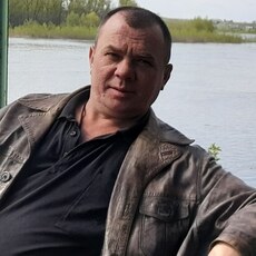 Фотография мужчины Роман, 44 года из г. Волжский