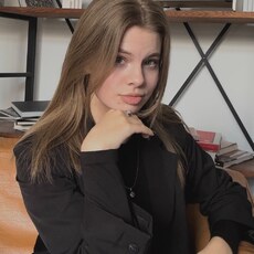 Фотография девушки Даша, 18 лет из г. Москва
