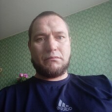 Фотография мужчины Александр, 41 год из г. Санкт-Петербург