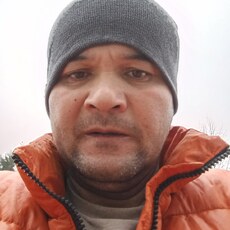 Фотография мужчины Джамол, 39 лет из г. Мытищи