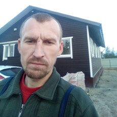Фотография мужчины Александр, 33 года из г. Архангельск