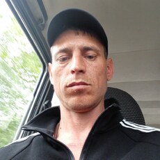 Фотография мужчины Андрей, 33 года из г. Донецк