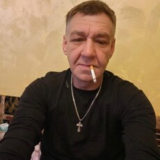 Фотография мужчины Алексей, 49 лет из г. Серпухов