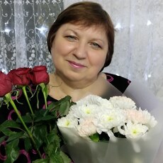 Фотография девушки Ольга, 58 лет из г. Батайск