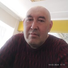 Фотография мужчины Кайрат, 42 года из г. Алматы