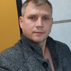 Фотография мужчины Влад, 42 года из г. Санкт-Петербург