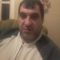 Фотография мужчины Arsen, 43 года из г. Ереван
